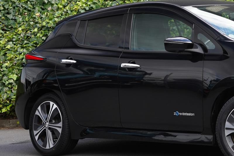 2019 Nissan Leaf 40G 84% SOH