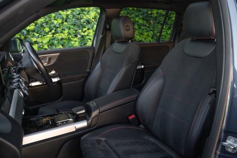 2023 Mercedes Benz EQB 350 4Matic - Thumbnail