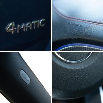 2023 Mercedes Benz EQB 350 4Matic - Thumbnail