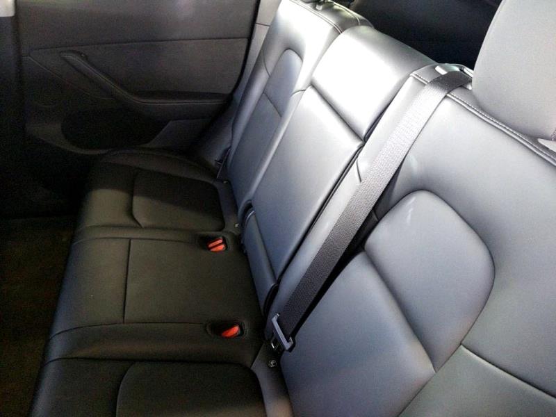 2023 Tesla Model Y 60kWh