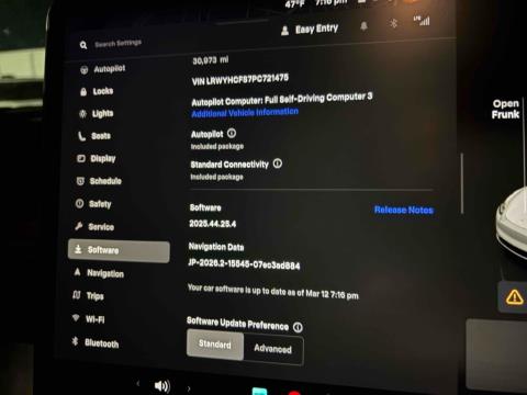 2023 Tesla Model Y 60kWh - Thumbnail