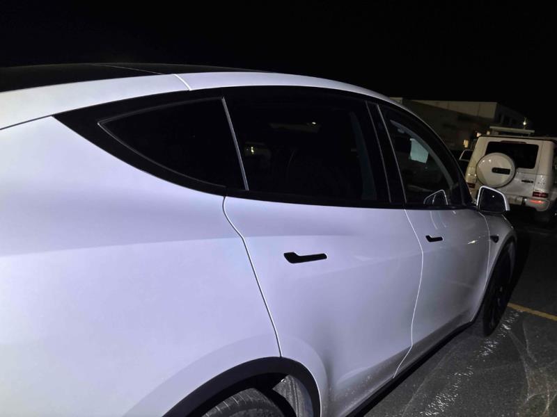 2023 Tesla Model Y 60kWh