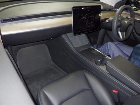 2024 Tesla Model Y 60kWh - Thumbnail