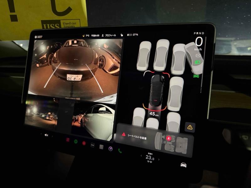 2024 Tesla Model Y 60kWh