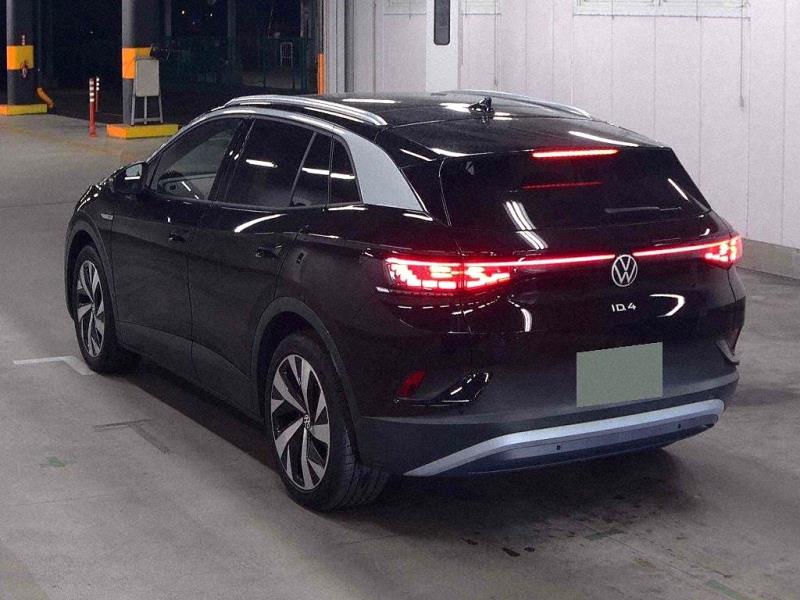 2023 Volkswagen ID.4 Pro 82kWh