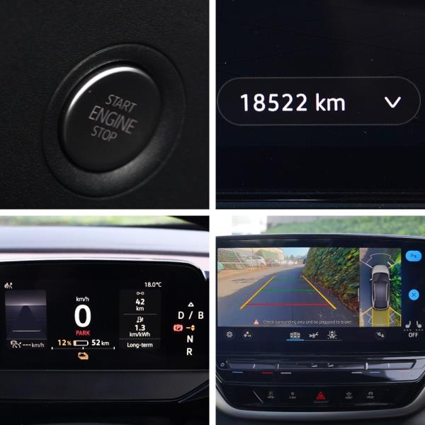 2023 Volkswagen ID.4 Pro 82kWh