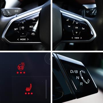 2023 Volkswagen ID.4 Pro 82kWh - Thumbnail