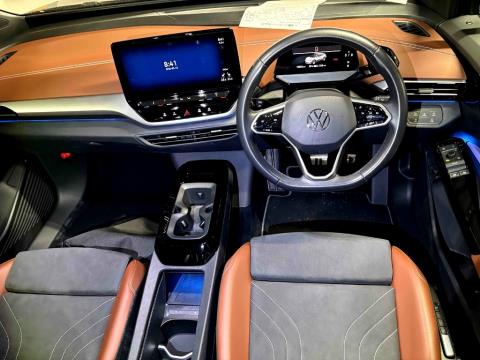 2023 Volkswagen ID.4 Pro 82kWh - Thumbnail
