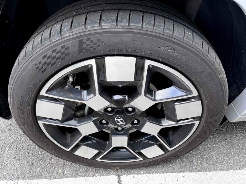 2023 Hyundai Kona Lounge 64kWh