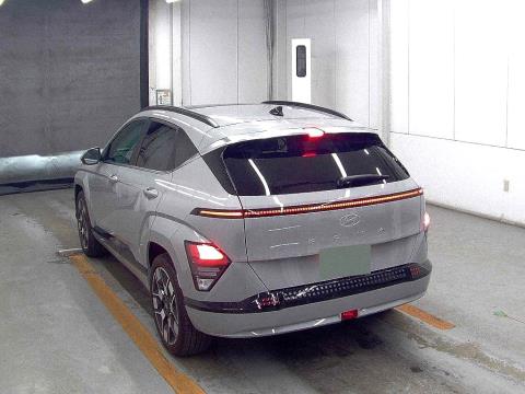 2023 Hyundai Kona Lounge 64kWh - Thumbnail