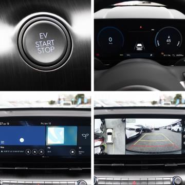 2023 Hyundai Kona Lounge 64kWh - Thumbnail