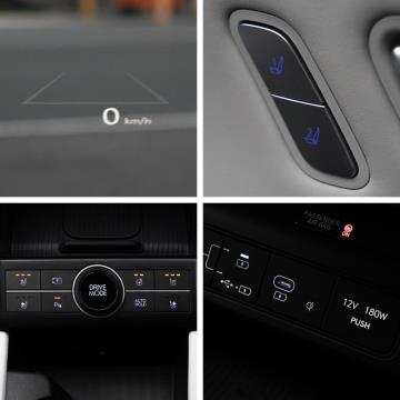 2023 Hyundai Kona Lounge 64kWh - Thumbnail