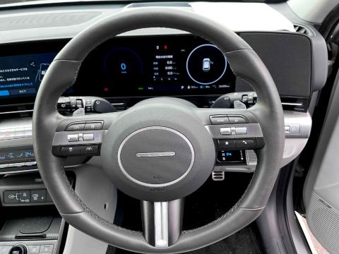 2023 Hyundai Kona Lounge 64kWh - Thumbnail