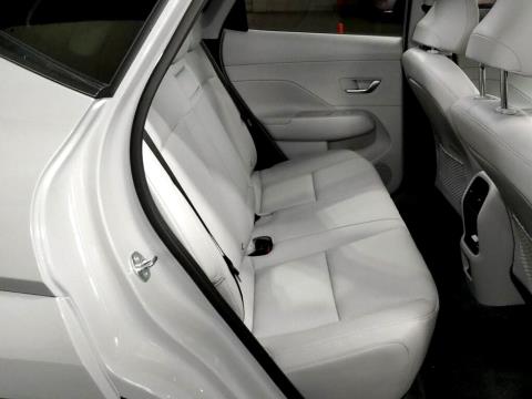 2023 Hyundai Kona Lounge 64kWh - Thumbnail