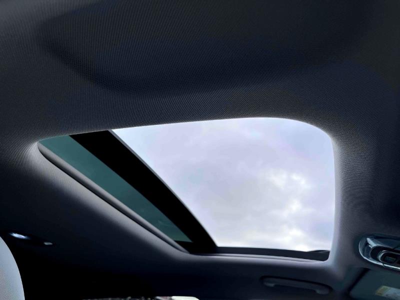 2023 Hyundai Kona Lounge 64kWh