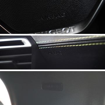 2021 Peugeot e-2008 GT Line Electric - Thumbnail