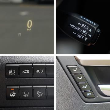 2018 Lexus RX 450HL - Thumbnail