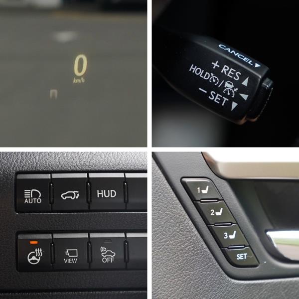 2018 Lexus RX 450HL