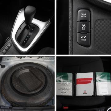 2021 Toyota Yaris Cross Hybrid - Thumbnail