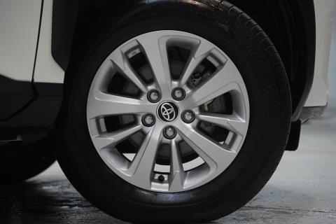 2021 Toyota Yaris Cross Hybrid - Thumbnail