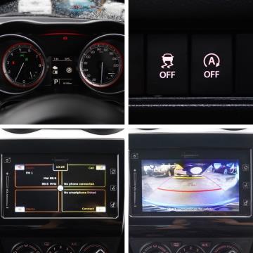 2024 Suzuki Swift GLX Hybrid - Thumbnail