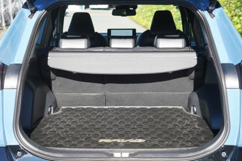 2023 Toyota RAV4 Hybrid SXE - Thumbnail