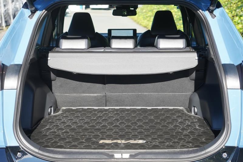 2023 Toyota RAV4 Hybrid SXE