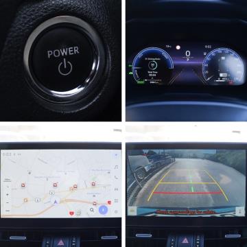 2023 Toyota RAV4 Hybrid SXE - Thumbnail