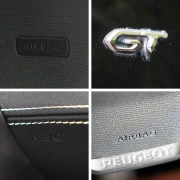 2021 Peugeot e-2008 GT Electric - Thumbnail