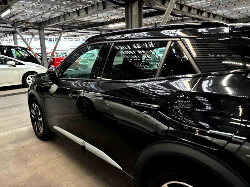 2021 Peugeot e-2008 GT Electric