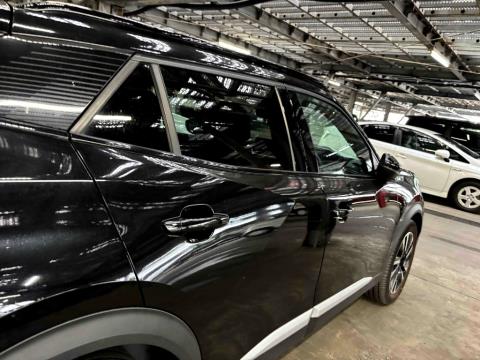 2021 Peugeot e-2008 GT Electric - Thumbnail