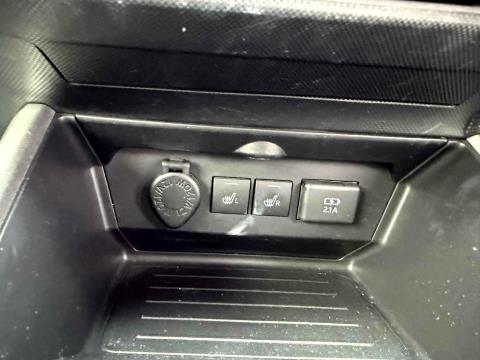 2021 Toyota Raize Z Hybrid - Thumbnail