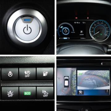 2018 Nissan Leaf 40G 84% SOH - Thumbnail