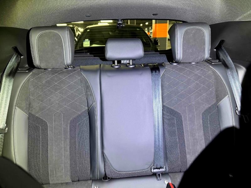 2022 Peugeot e-208 GT Electric