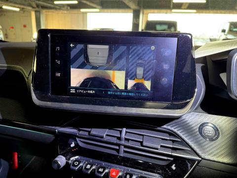 2022 Peugeot e-208 GT Electric - Thumbnail