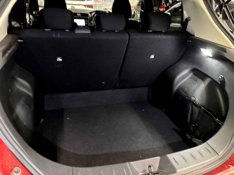 2019 Nissan Leaf 40G 88% SOH