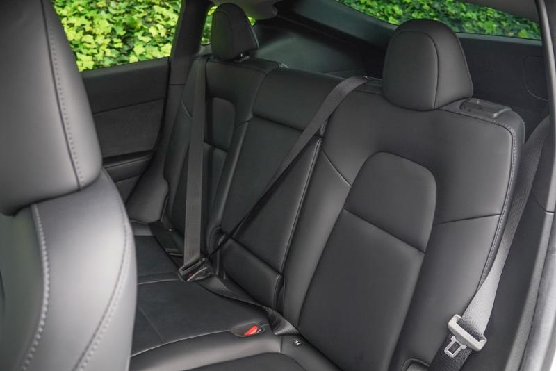2023 Tesla Model Y Performance AWD