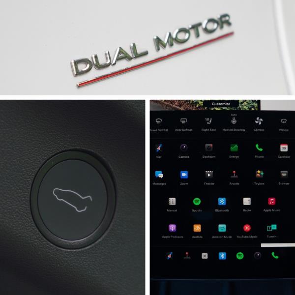 2023 Tesla Model Y Performance AWD