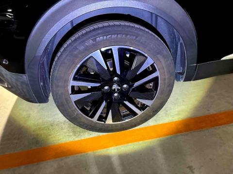 2021 Peugeot e-2008 GT Line Electric - Thumbnail