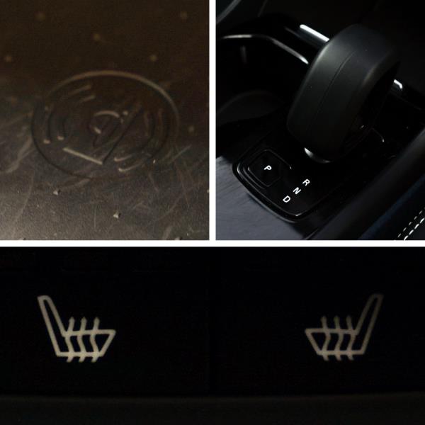 2024 Volvo C40 Recharge Ultimate