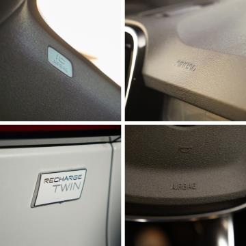 2024 Volvo C40 Recharge Ultimate - Thumbnail