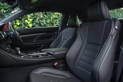 2015 Lexus RC300h - Thumbnail