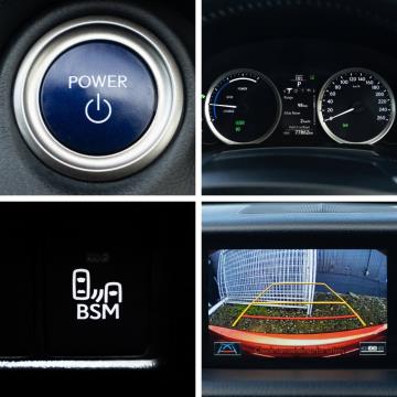 2015 Lexus RC300h - Thumbnail