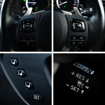 2015 Lexus RC300h - Thumbnail