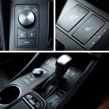 2015 Lexus RC300h - Thumbnail