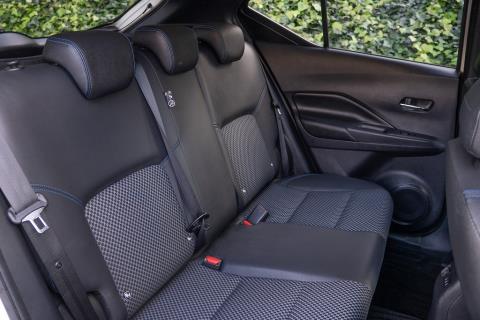 2021 Nissan Kicks e-Power - Thumbnail