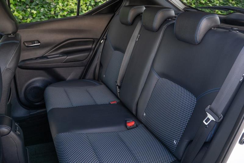 2021 Nissan Kicks e-Power