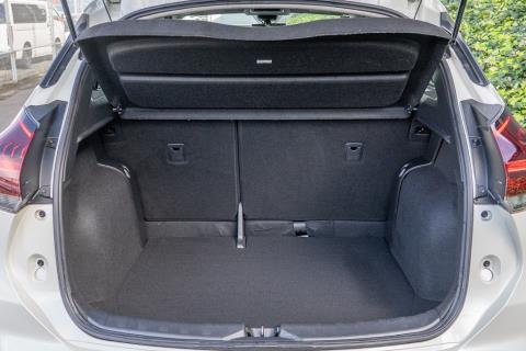 2021 Nissan Kicks e-Power - Thumbnail