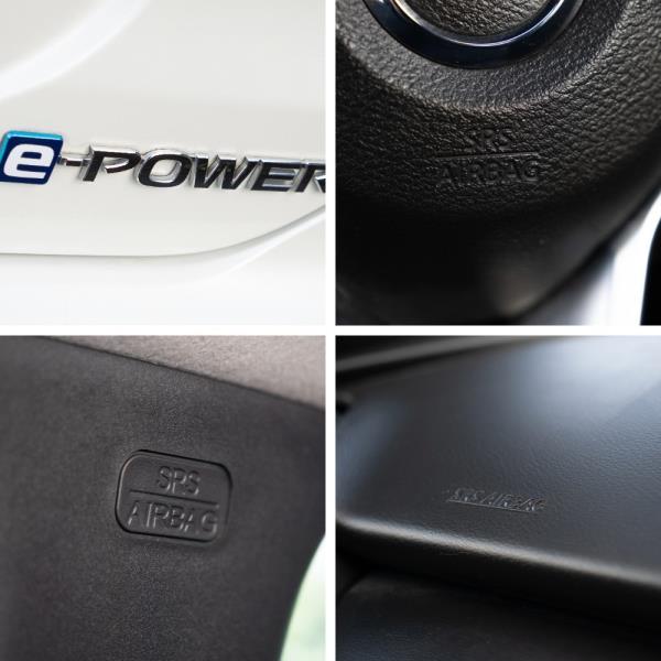 2021 Nissan Kicks e-Power