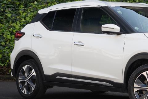 2021 Nissan Kicks e-Power - Thumbnail